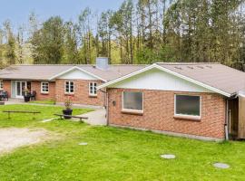 4 star holiday home in Øster Assels-By Traum, hotel Øster Assels városában