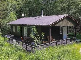 4 person holiday home in Læsø