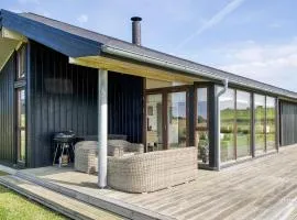 8 person holiday home in Store Fuglede-By Traum