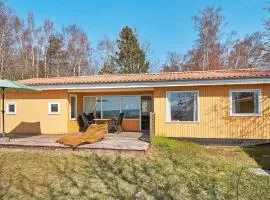 6 person holiday home in Aakirkeby-By Traum