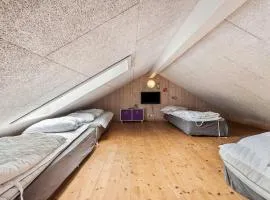 5 star holiday home in Henne