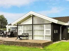 5 star holiday home in Egernsund
