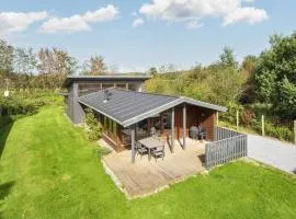 4 star holiday home in Bjert