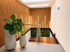 GRAND HOTEL JAMUNDI