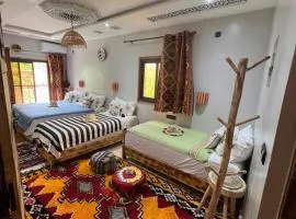 Atlas Horizon Lodge