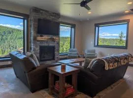 Paradise Condos, Hot Tub, Mtn Views, Lift 5 Mile