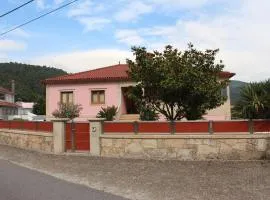 Casa das Poças Guest House - AL