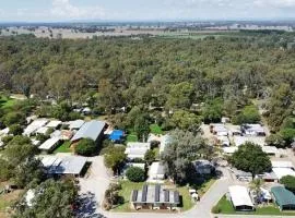 Rivergum Holiday Park
