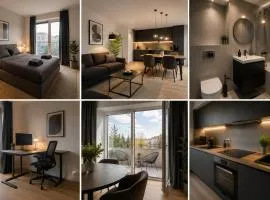 Apartment und Ferienwohnung Scharnhorststraße, Berlin-Mitte