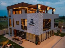 HH Point Luxury Villas