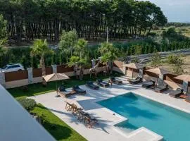 HH Point Luxury Villas