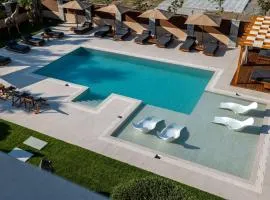 HH Point Luxury Villas