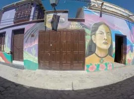 Hostel Otro Mundo