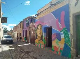 Hostel Otro Mundo