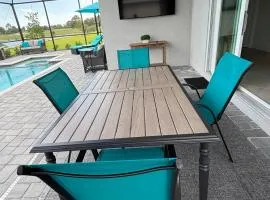 Resort golf living: in new home, elite club perks