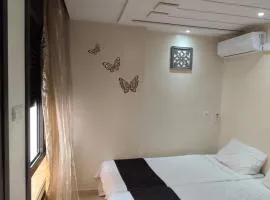 Nekor Bay Appartement