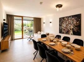 Lake Vibe Exclusive Holiday Home, Bodensee, SUP included