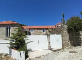 Casa da Aldeia