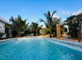 Cheff guest house
