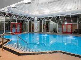 Holiday Inn Bristol Filton by IHG, hotel in Bristol
