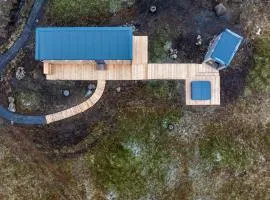 ÖÖD Hekla Horizon - Mirror Houses
