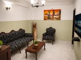 TCHASSHOUSE Motel