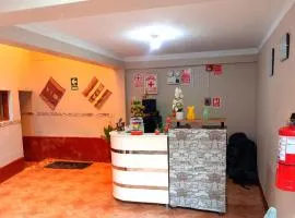 El REFUGIO DE MIS SUEÑOS