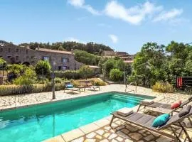 Charmante Villa Piscine