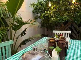 Pousada Mangaba Sergipe - Pousada charmosa com café da manhã artesanal