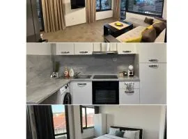 Guest Apartments Ana