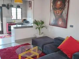 TN Apartments deviat