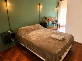 Apart Mendoza