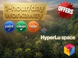 HyperLuˢᵖᵃᶜᵉ