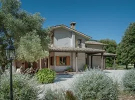 Nice Home In Configni