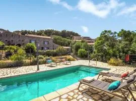 Authentique Villa Piscine