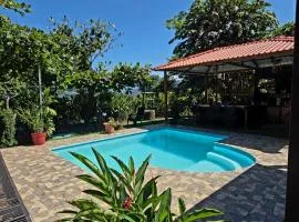 Quinta 2J Casa de campo en turrubares