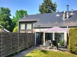 Beautiful Home In Bruinisse With Wifi
