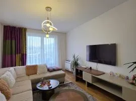 Skopje Lux Stay