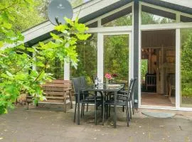 5 person holiday home in Herning