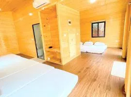 Homestay Gió Mộc