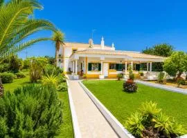 Villa Sol Nascente