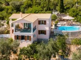 Villa Elpida