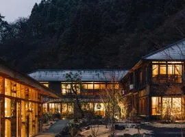 地獄温泉青風荘