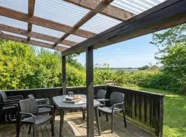 Awesome Home In Martofte With Wifi