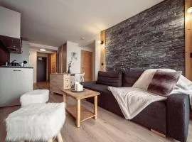 Appartement moderne au cÅur de Plagne Centre - 6 pers. - FR-1-885-33