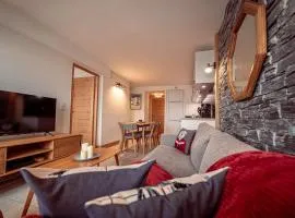 Superbe appartement centre station - 6 pers. - FR-1-885-46
