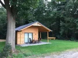 Holiday home Am Stüher Wald