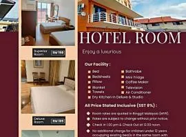 Kudat Ria Hotel Plt