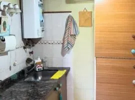 La Matercita
