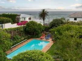 Quarterdeck Cottage Kalk Bay - No Load Shedding